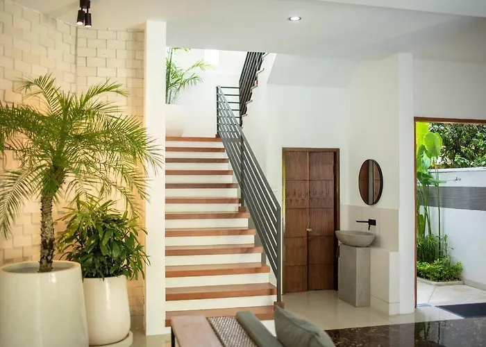 Villa Nika Indi - 2 Bedroom With Pool At *