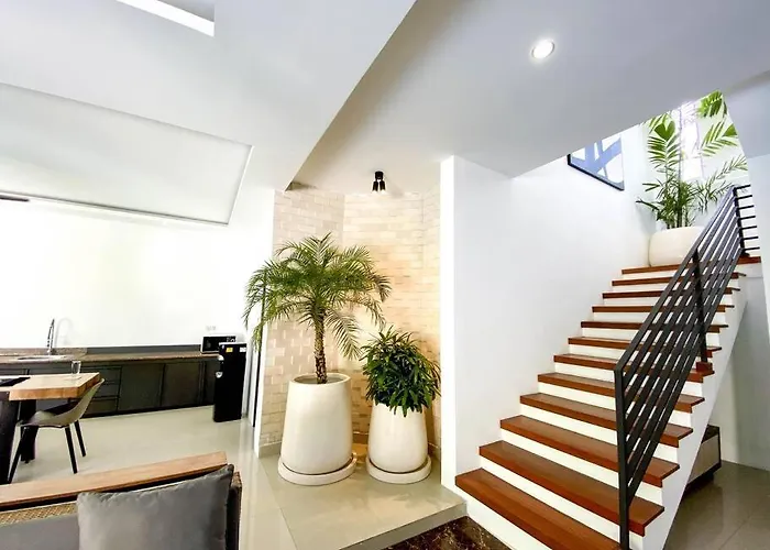 Nika Indi - 2 Bedroom With Pool At * Sanur