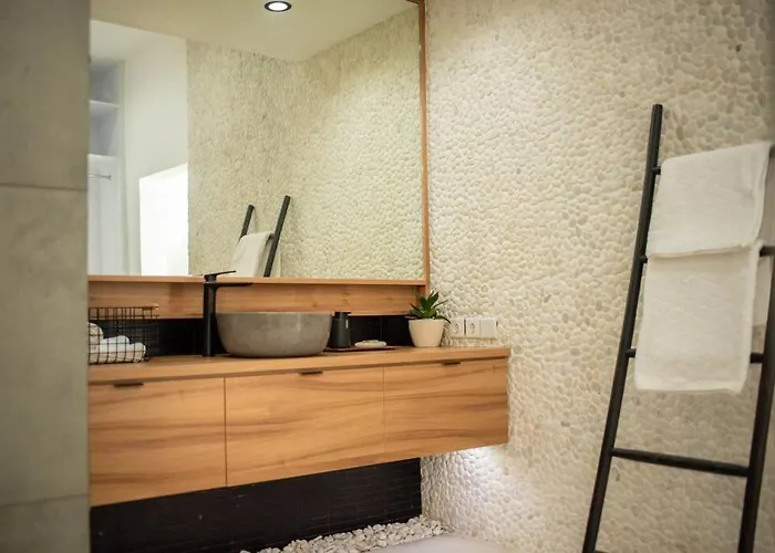 Nika Indi - 2 Bedroom With Pool At Villa