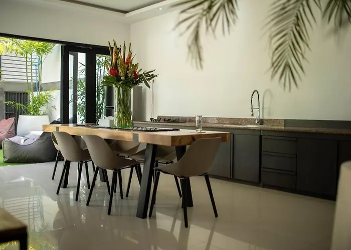 Villa Nika Indi - 2 Bedroom With Pool At *