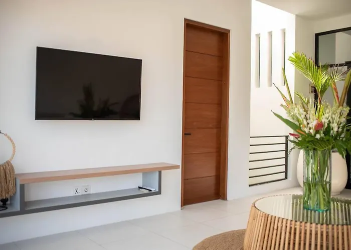 Nika Indi - 2 Bedroom With Pool At Villa Sanur