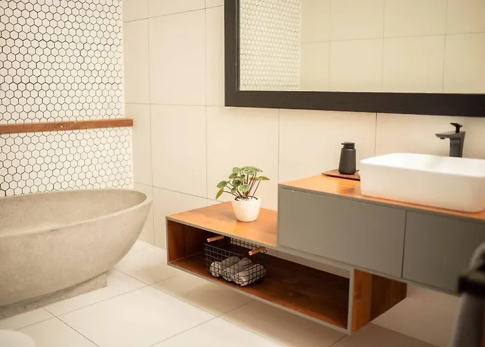Nika Indi - 2 Bedroom With Pool At Villa