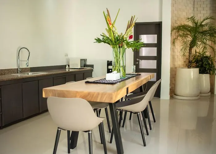 Nika Indi - 2 Bedroom With Pool At * Sanur