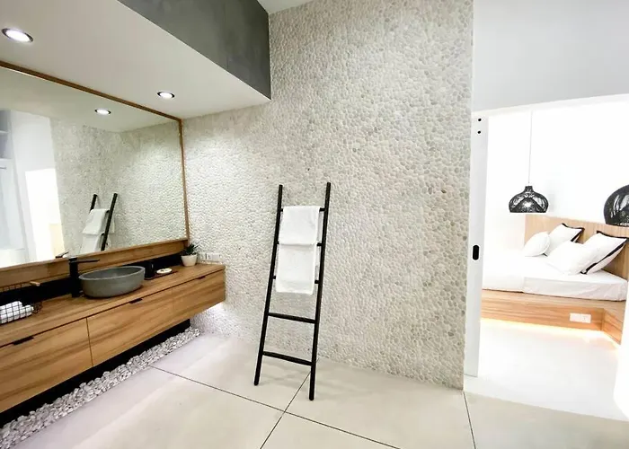 Nika Indi - 2 Bedroom With Pool At Sanur