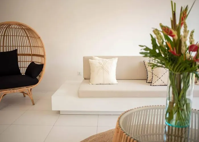 Nika Indi - 2 Bedroom With Pool At Villa *