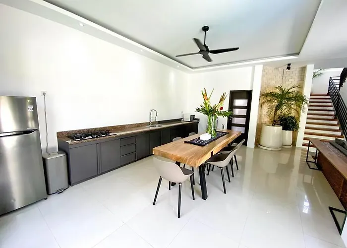 Villa Nika Indi - 2 Bedroom With Pool At *