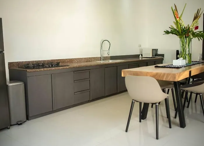 Nika Indi - 2 Bedroom With Pool At * Sanur