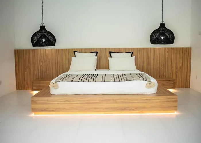 Nika Indi - 2 Bedroom With Pool At Sanur