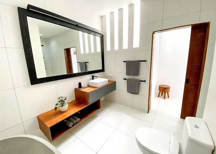 Nika Indi - 2 Bedroom With Pool At