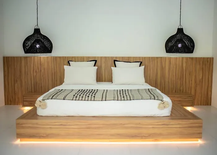 Nika Indi - 2 Bedroom With Pool At Villa Sanur