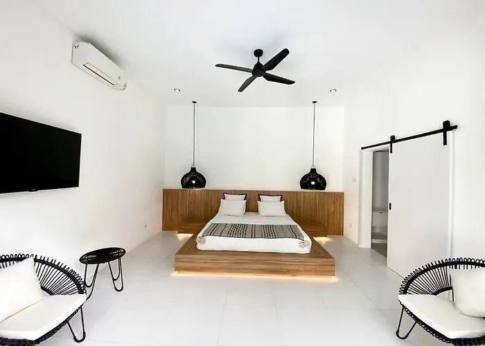 Nika Indi - 2 Bedroom With Pool At * Sanur