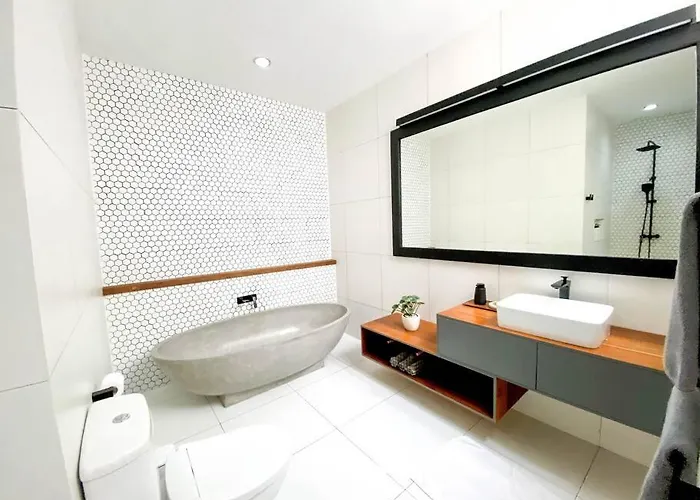 Nika Indi - 2 Bedroom With Pool At Sanur