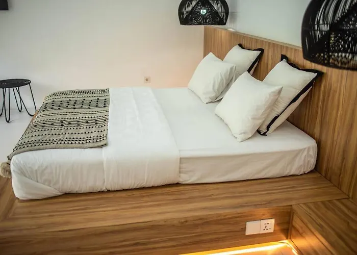 Nika Indi - 2 Bedroom With Pool At *