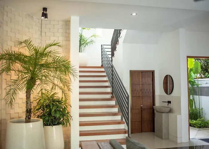 Villa Nika Indi - 2 Bedroom With Pool At