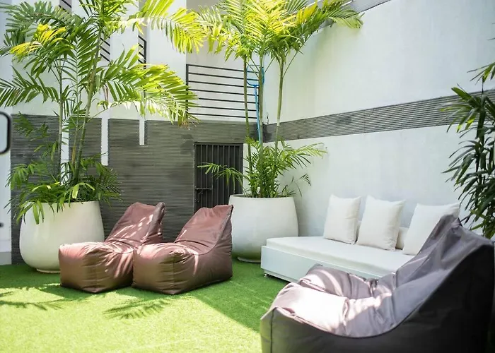 Nika Indi - 2 Bedroom With Pool At * Sanur