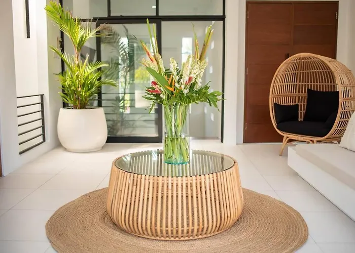 Villa Nika Indi - 2 Bedroom With Pool At Sanur