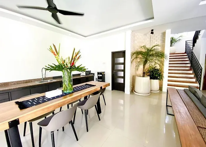 Nika Indi - 2 Bedroom With Pool At *