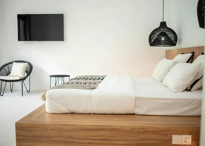 Nika Indi - 2 Bedroom With Pool At * Sanur
