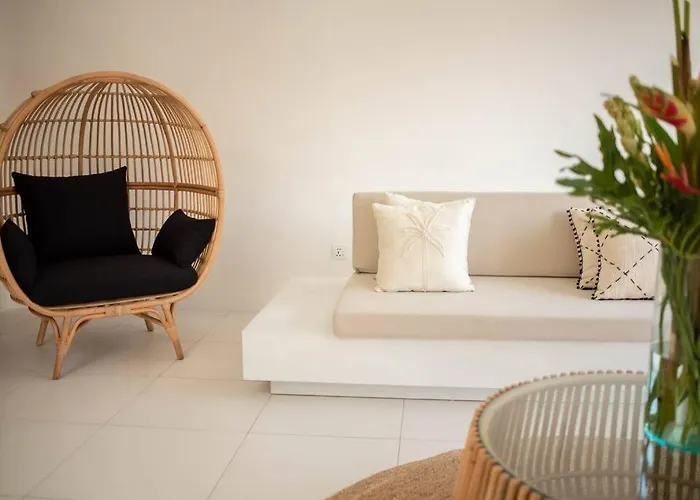 Nika Indi - 2 Bedroom With Pool At Sanur